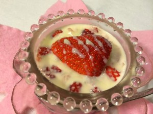 プリン　英語　らぁめんまごころ　えいごのあき先生　aki isono 千葉県生涯学習講座　eigo-de-do-u-know.com akisensei.com